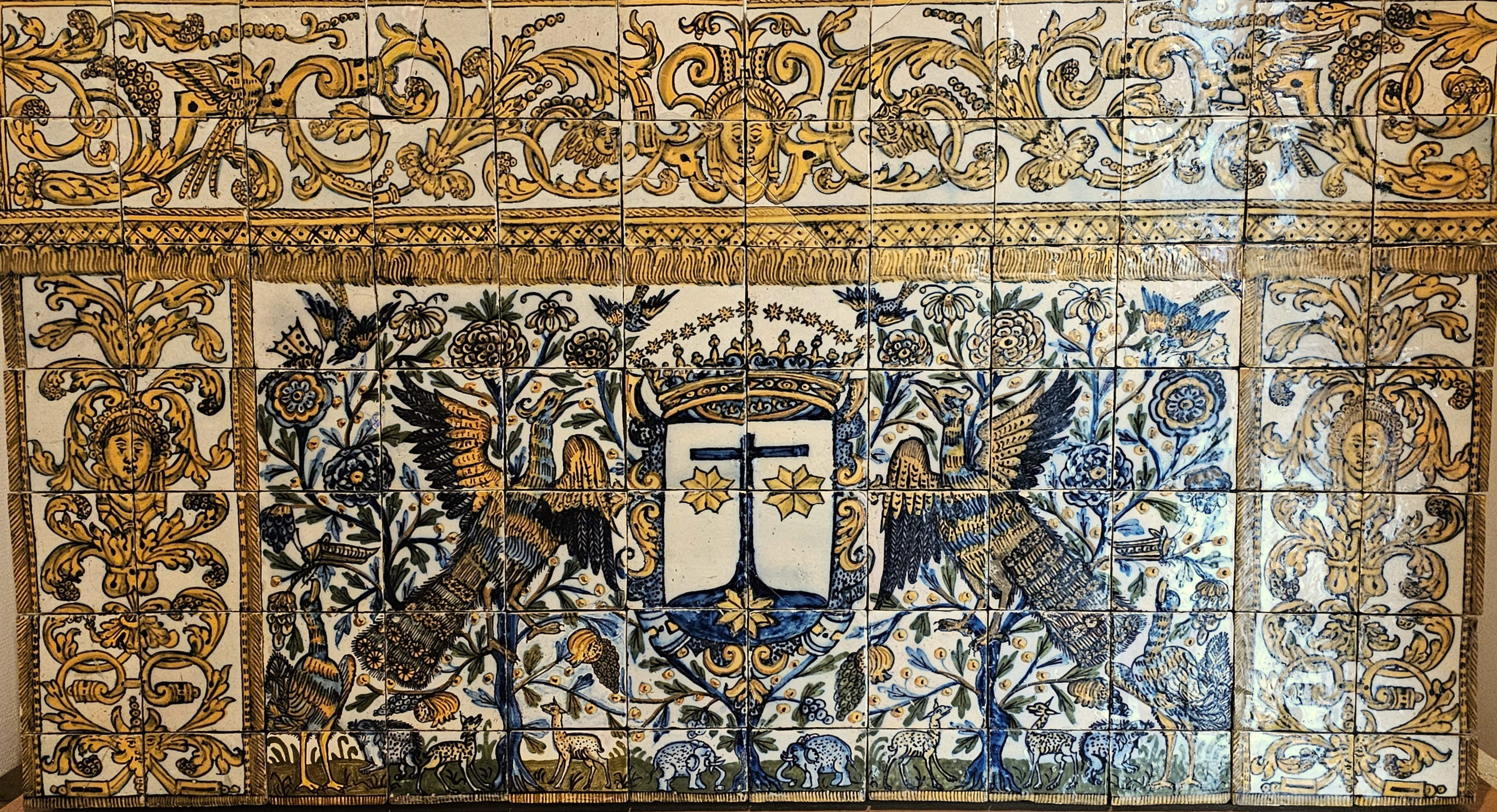 Azulejo